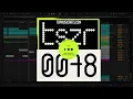 Miss Monique, Poppy Baskcomb - Rain (Ableton Remake)