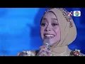 Menawannya Sang Kejora! Lesti Simbol Kemenangan DA Menghipnotis Penonton | D'Academy 7 Kemenangan