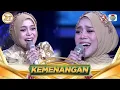 Lagu Menawannya Sang Kejora! Lesti Simbol Kemenangan DA Menghipnotis Penonton | D'Academy 7 Kemenangan