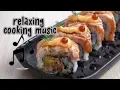 Download Lagu ontspannende eetmuziek || dansen in de keuken en zanginstrumenten tijdens het koken