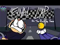 Download Lagu MAN V ALIEN - FINAL LAP... On the Road of Fate (Official Music Video)