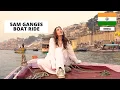 Download Lagu $30 Sunrise Boat in Varanasi – This Is What It’s Really Like