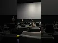 The Director of Godzilla vs Kong did a Q and A at the Amstar theatre in Alabaster Alabama