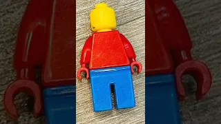 this minifig broke Google