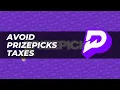 How to Manage and Minimize Taxes on Prizepicks Earnings Legally - Quick Steps