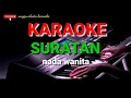 Download Lagu KARAOKE SURATAN RIZA UMAMI