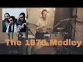 Download Lagu Best of The 1975 - Drum Cover Medley