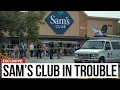 SAM S CLUB WARNING EVERY SENIOR MUST SEE