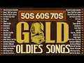 Lagu Andy Williams, Carpenters, Engelbert, Matt Monro, Elvis Presley - Oldies Songs 50s 60s 70s