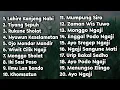 Lagu LAHIRE KANJENG NABI - FULL ALBUM SHOLAWAT JAWA PALING ASIK TERBARU 2024 🎵