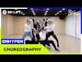 Download Lagu [2021 ENniversary] ENHYPEN (엔하이픈) 'Intro' + 'Given-Taken' Dance Practice (30th SMA ver.)