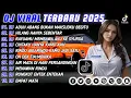 Download Lagu DJ TIKTOK TERBARU 2025 🎵 DJ ADUH ABANG BUKAN MAKSUDKU BEGITU 🎵 DJ HILANG HANYA SEBENTAR FULL ALBUM 🔥