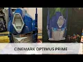 Transformers Rise of the Beasts Popcorn Bucket Cinemark exclusive