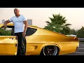 Vin Diesel Spent A Quarter Billion Dollars