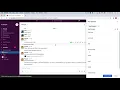 Use Scratchpad in Slack