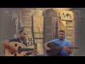 Le Trio joubran Asfar