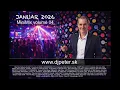 DJ PETER POTOCKA - MiniMix 2026 volume 04 / Prelet skladieb Klubových party na štvrtý týždeň Január