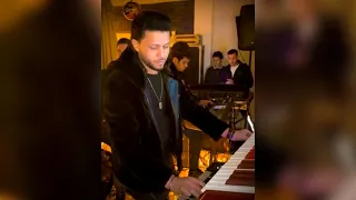 كوكتيل حظ لتامر عاشور العالمي محمد عبدالسلام  كوكتيل حظ لتامر عاشور العالمي محمد عبدالسلام