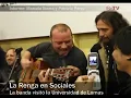 la Renga Balada del Diablo y la Muerte
