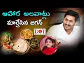 Download Lagu ఆహార అలవాట్లు మార్చేసిన జగన్ #jagandietplan | Dot News