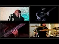 LORNA SHORE - Sun//Eater (Band Playthrough) (UNOFFICIAL)
