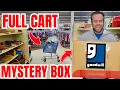 WHAT S INSIDE OF A GOODWILL MYSTERY BOX THRIFT WITH ME