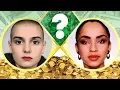 WHO S RICHER - Sinead O Connor or Sade