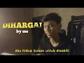 Download Lagu Dihargai - Ki Misri (original song by me) •kising