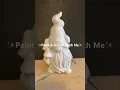 Painting a gnome