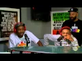 Lagu Vince Staples \u0026 Tyler FREESTYLE on Real Late w/ Rosenberg