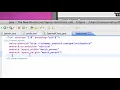 Android Developing Applications Tutorial 59 Altered Landscape Layout