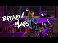 Uptown Funk - Mark Ronson Ft. Bruno Mars | DRUM COVER Domino Santantonio