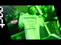PACT (Joachim Pastor, Joris Delacroix & Teho) - The Edge