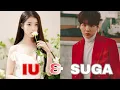 Download Lagu IU ❤️ SUGA ❤️ JIEUN ❤️ YOONGI MOMENTS