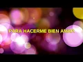 Soledad - Punta Cayasta KARAOKE (tono original)