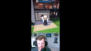 Q/A livestream