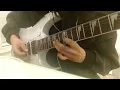 Download Lagu 6 month guitar progress - seishun complex solo attempt (again)