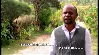 highland praise ninale koke menggendak official music video 