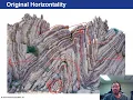 Earth Science Chapter 11 Geologic Time