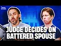 LIVE Boone Jury Selection Strange Requests And Attempts To Strike Battered Spouse Defense