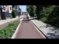 Lagu Bicycle ride in Vught (Netherlands)