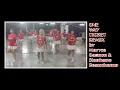Download Lagu One Way Ticket Remix line dance