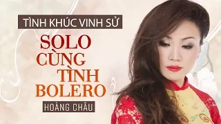 Solo cùng tình bolero