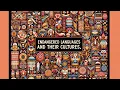 Top 10 Most Endangered Languages and Their Cultures