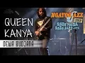QUEEN KANYA - Dewa Budjana (NGAYOGJAZZ 2019)