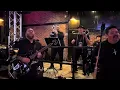 MALO Ritmo Tropical 5th Quarter Sports Bar The Band August opening Visalia CA 11-11-23