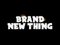 Download Lagu Zayde Wølf - Brand New Thing (Lyrics)