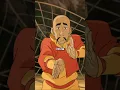 Download Lagu Why airbenders are bald in The Legend of Korra 😮 #avatarthelastairbender