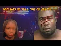 Florida Man Friday 13-Year-Old Found Murdered in an Apartment Shed Serial Offender to Blame