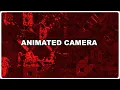 Tutorial Animate Camera in Rhino and also stylize your viewport